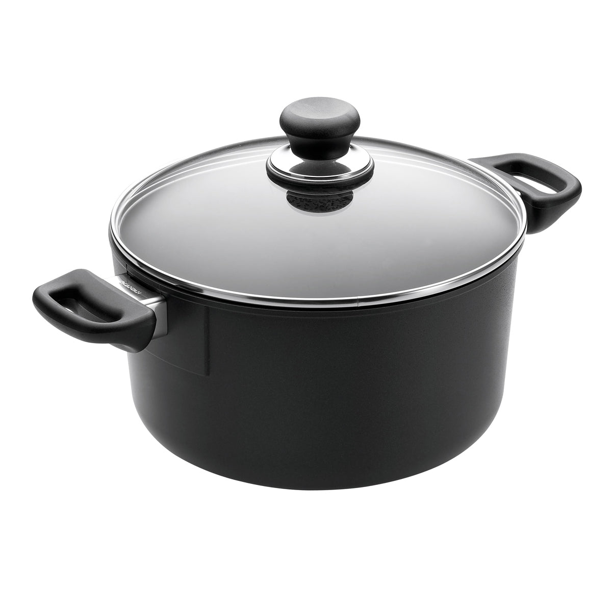 Scanpan Classic - 7 Qt. Covered Dutch Oven