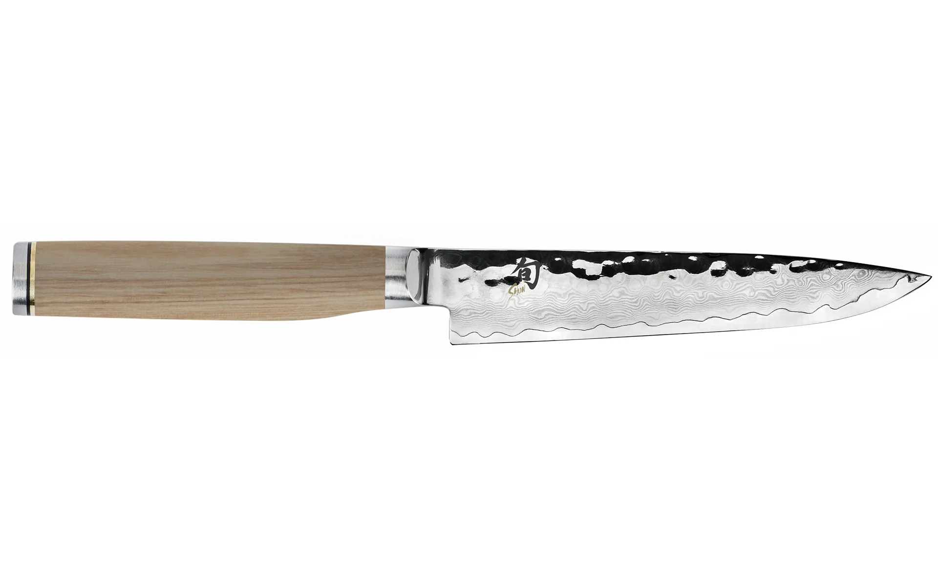 Shun Premier Blonde - 5" Steak Knife